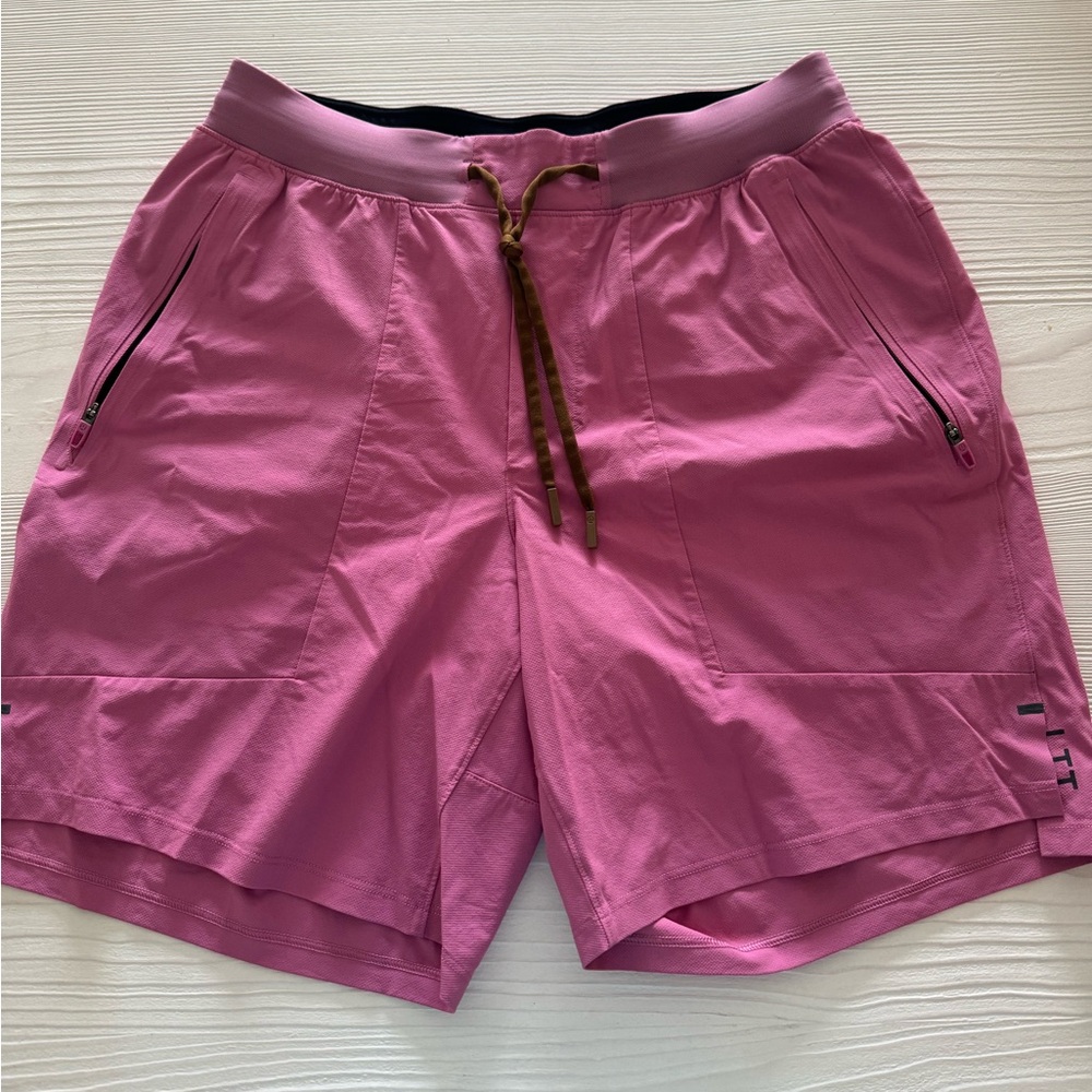Men’s Lululemon shorts